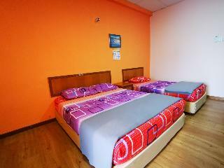 Hotel Heng Ann Guest House