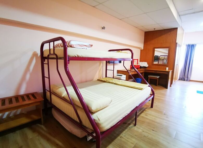 Hotel Heng Ann Guest House