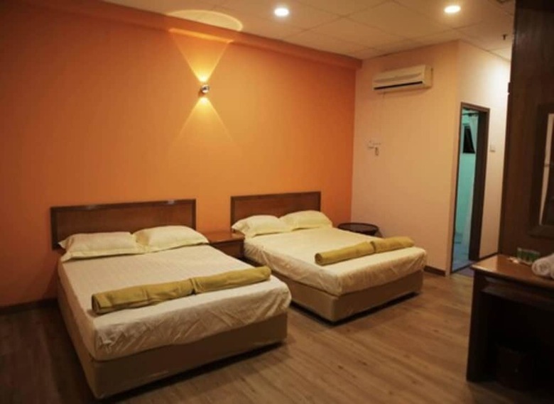 Hotel Heng Ann Guest House