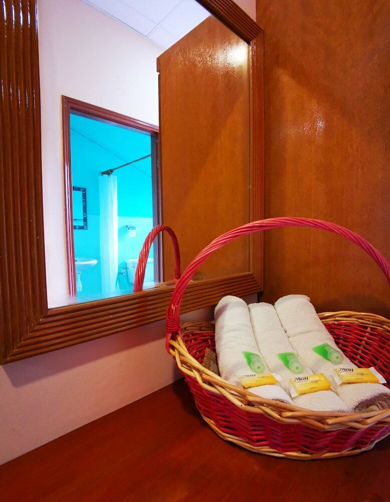 Hotel Heng Ann Guest House