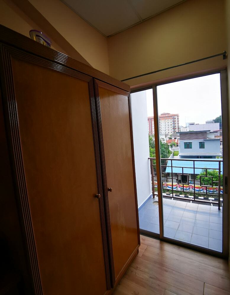 Hotel Heng Ann Guest House