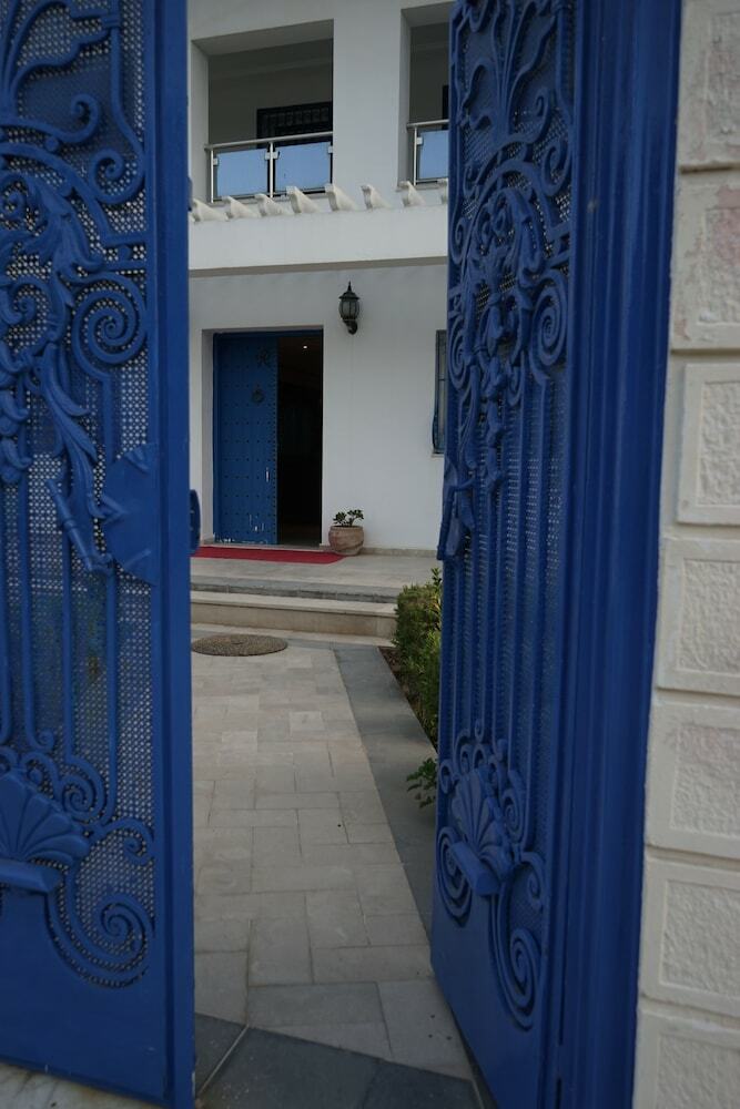 Villa Dar Monia