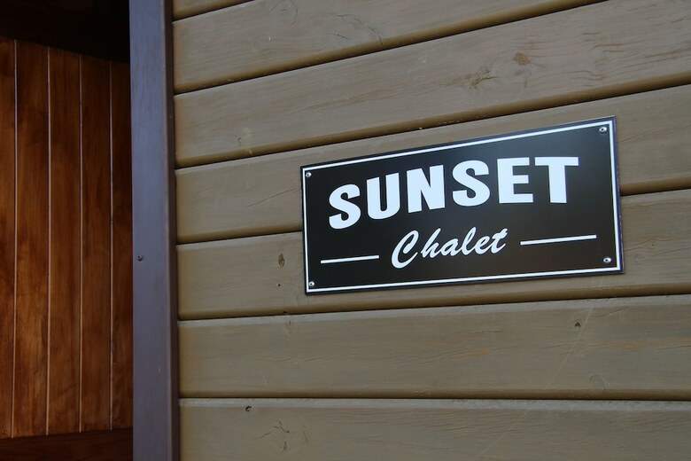 Apartamentos Sunset Chalet