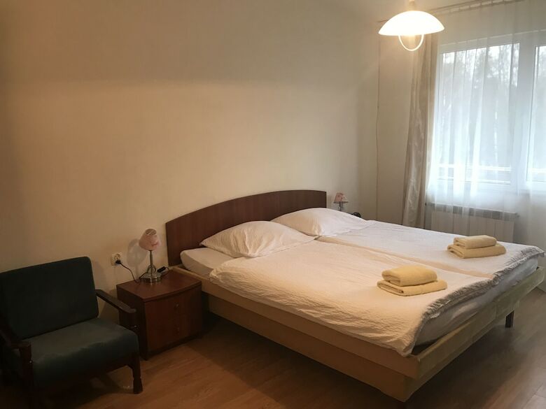 Hotel Orw Graal