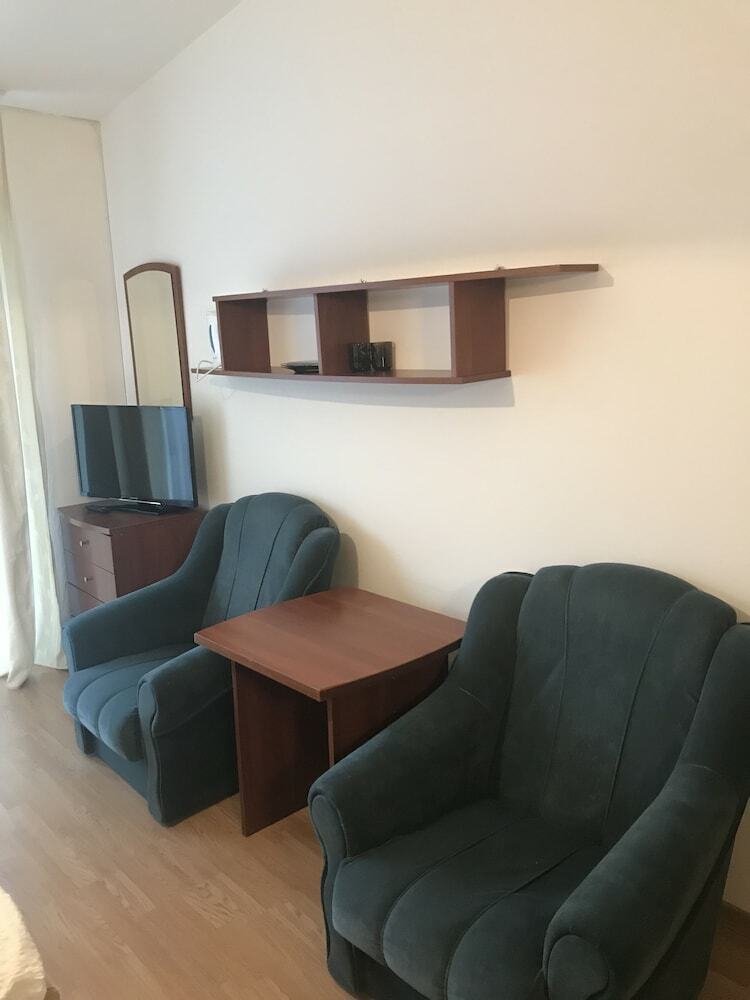 Hotel Orw Graal