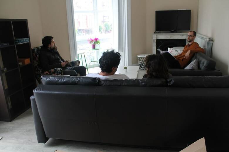 Hostal Hostel Royalty