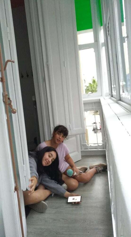 Hostal Hostel Royalty