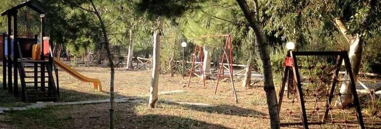 Camping Riviera Village