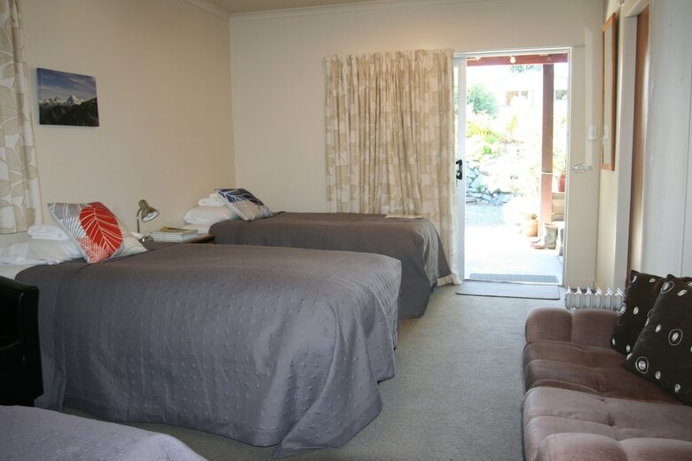 Marie Therese Bed & Breakfast