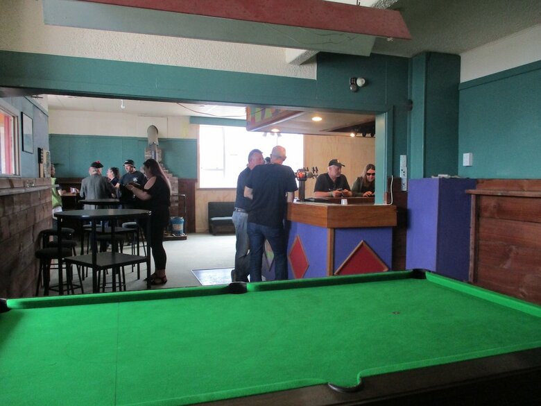Hostal The Duke Hostel