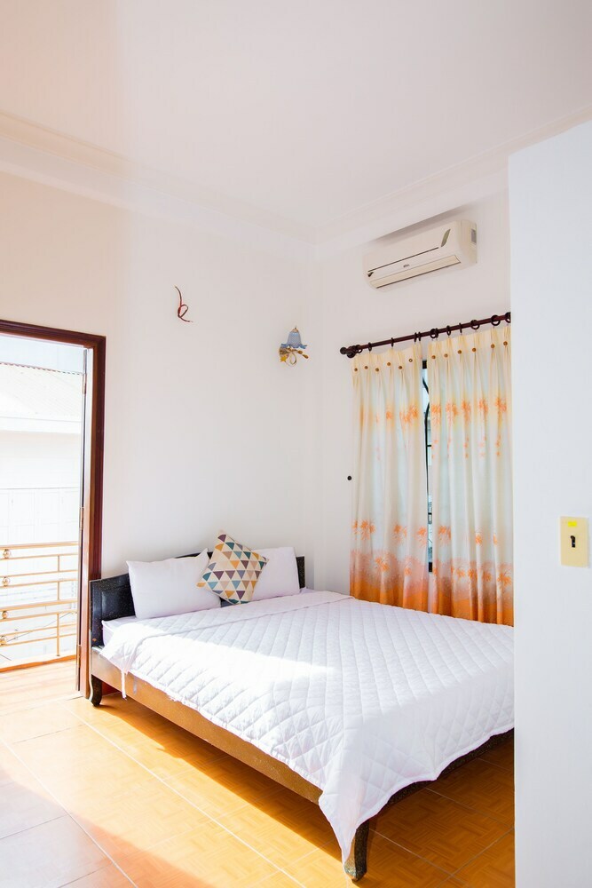 Hotel Rabbit Homestay