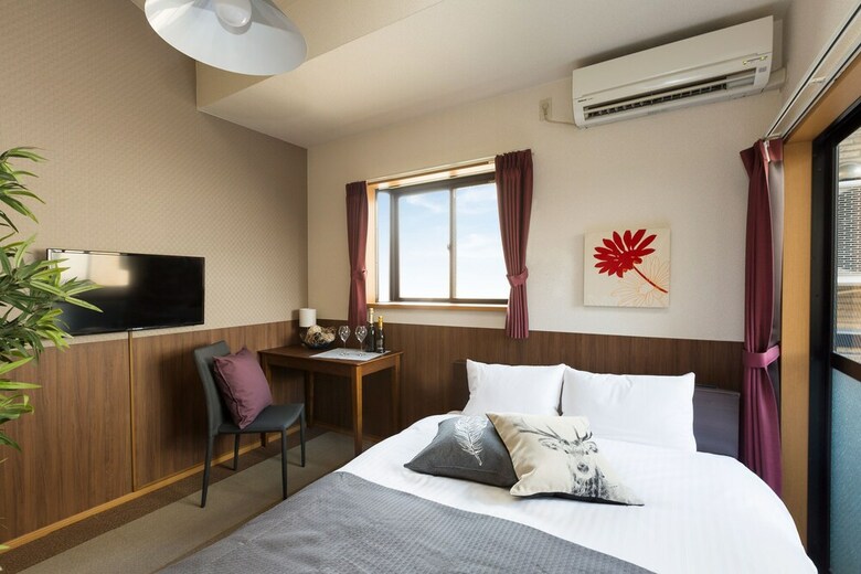 Apartamentos Smart Stay 2 By Residence Hotel