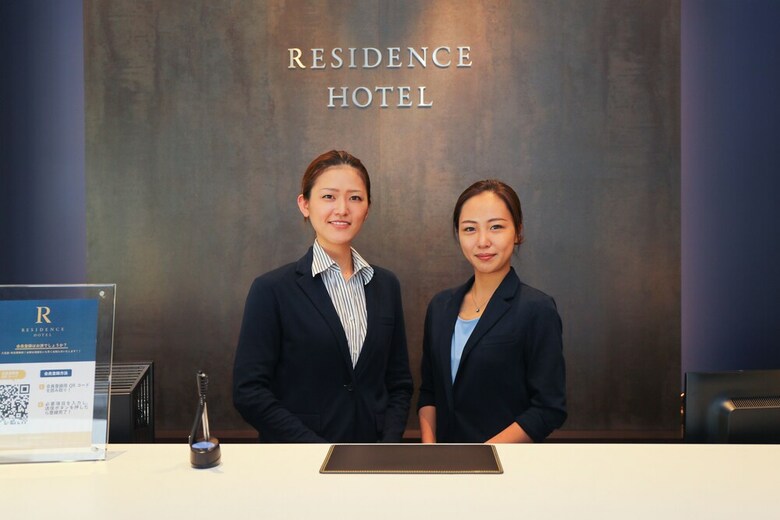 Apartamentos Smart Stay 2 By Residence Hotel
