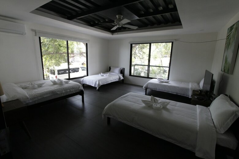 Hotel Bituin Sa Tala