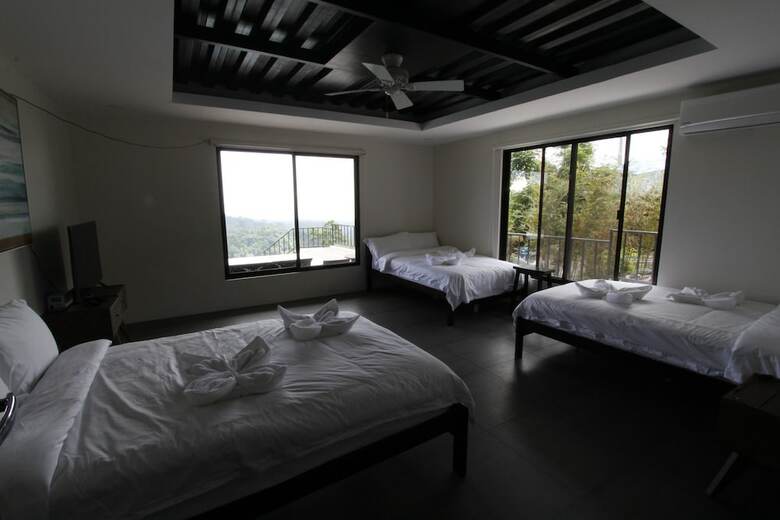Hotel Bituin Sa Tala