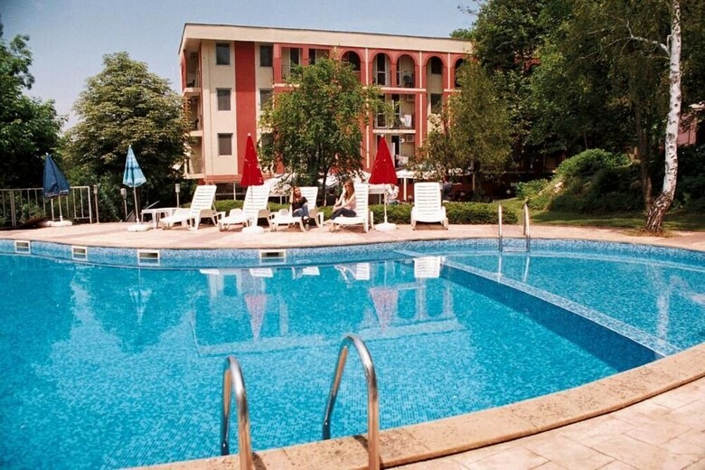 Hotel Rilena