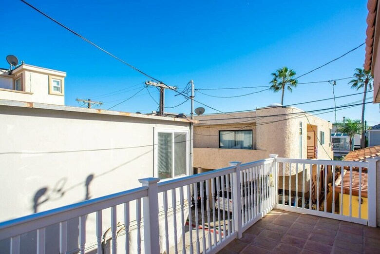 Charming 5br/3.5ba Mission Beach Home By Domio