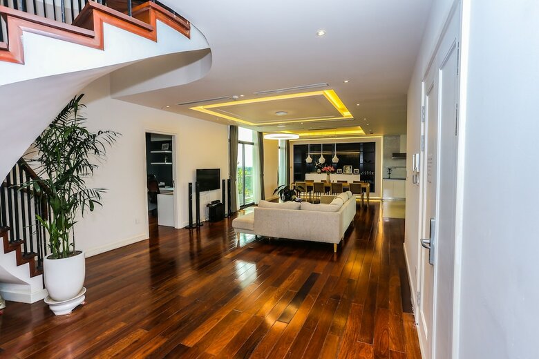 Aparthotel Hnc Premier Hotel & Residences