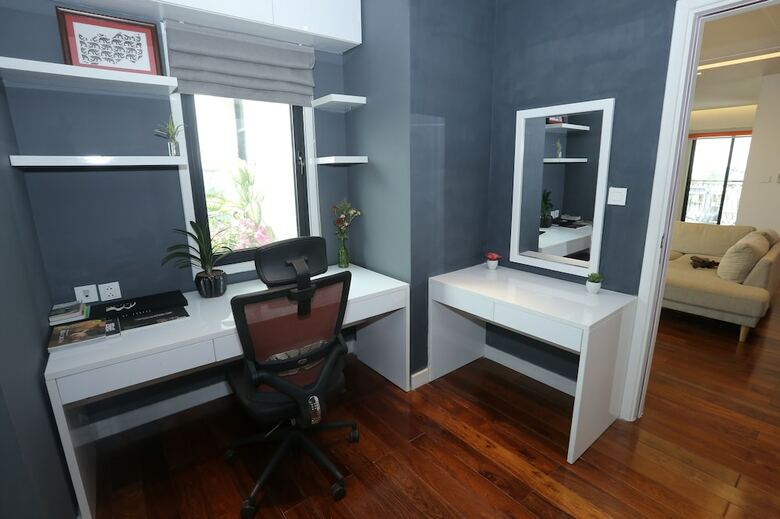 Aparthotel Hnc Premier Hotel & Residences