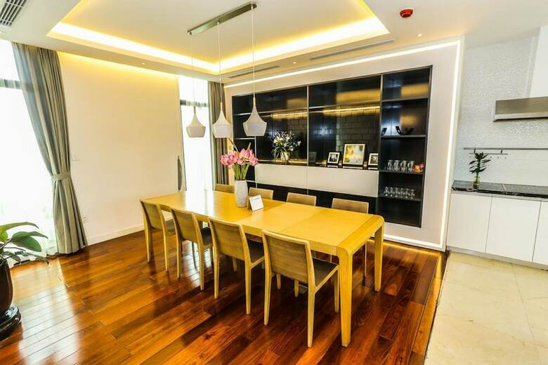 Aparthotel Hnc Premier Hotel & Residences