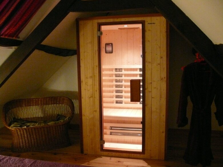 Bed & Breakfast Mont Blanc Location Bien-etre