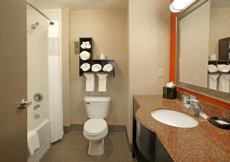 Hotel Hampton Inn And Suites Richmond/glenside