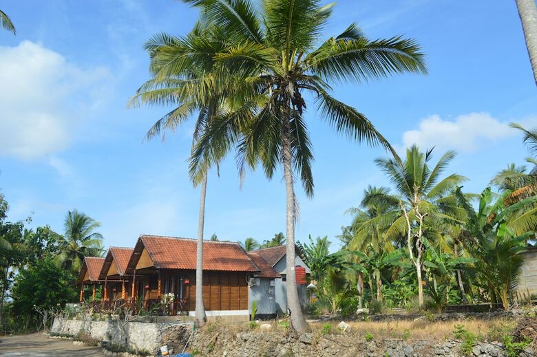 Bed & Breakfast Penida Lapaya Garden