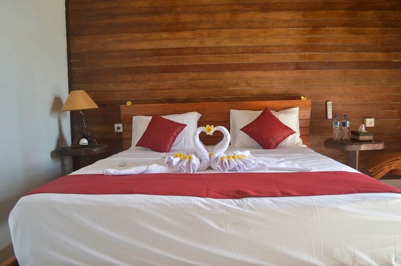 Bed & Breakfast Penida Lapaya Garden
