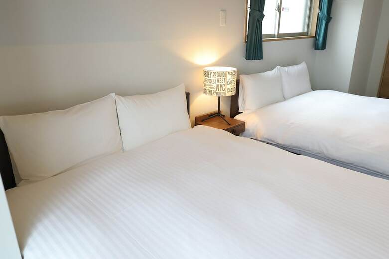Hotel Axis Hakata