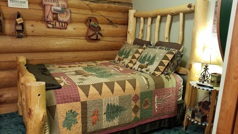 Posada Drunk Duck Lodge