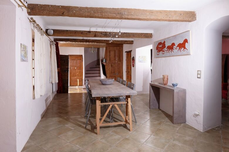 Hotel La Belle Cour