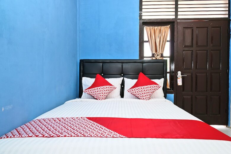 Hotel Oyo 950 Steze Kost