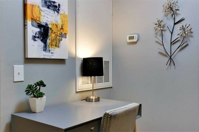 Apartamentos Creative & Cool 2br/2ba West Apt Home