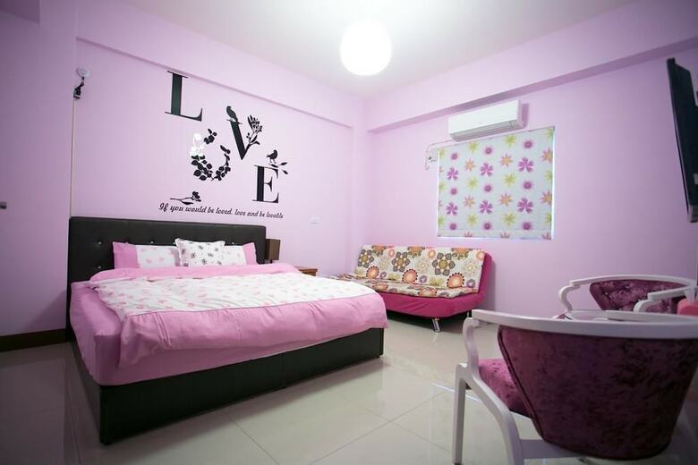 Hotel Smile House