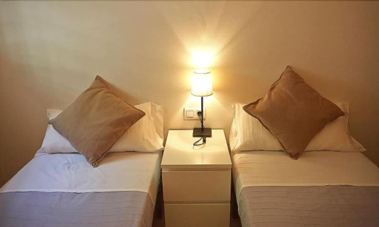 Alguera Apartments Sant Andreu