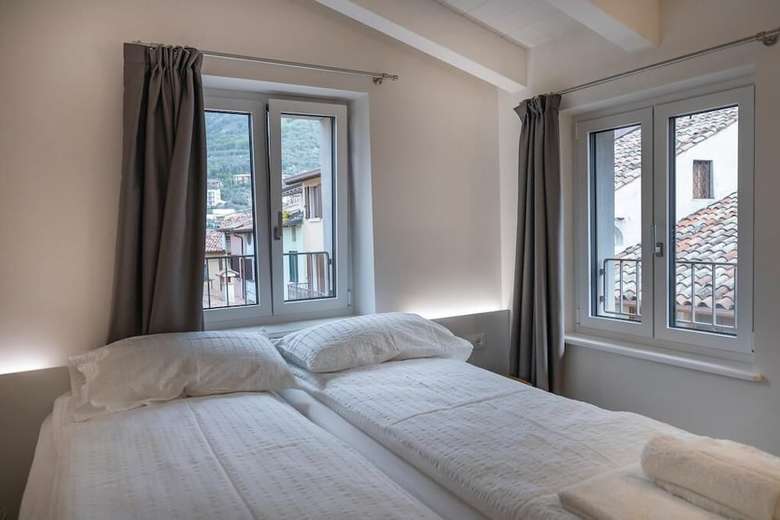 Picalof Apartments