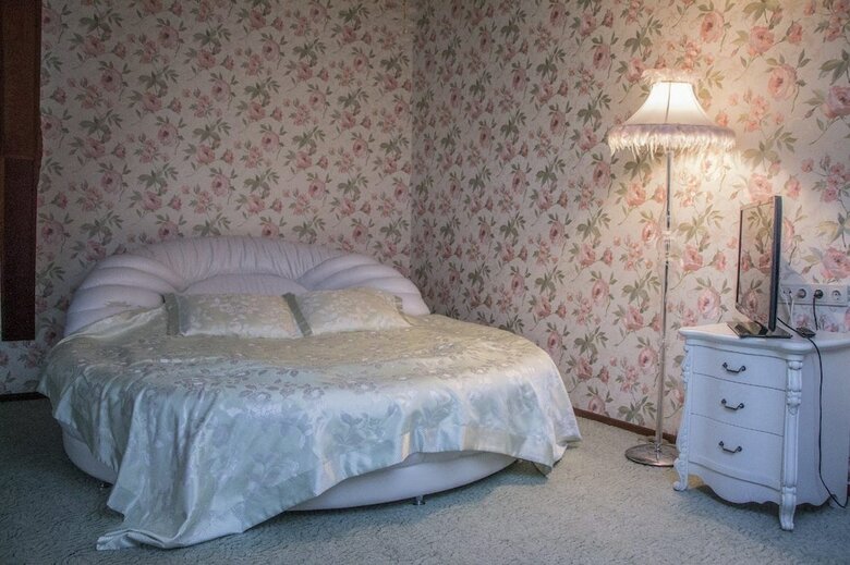 Aparthotel Apart-hotel Queen Margo