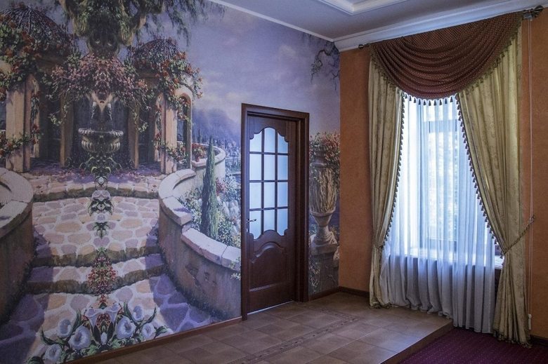 Aparthotel Apart-hotel Queen Margo