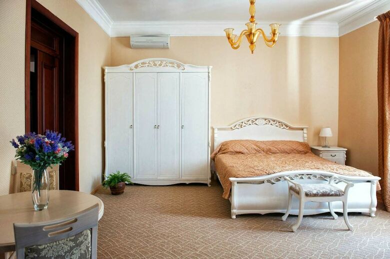 Aparthotel Apart-hotel Queen Margo