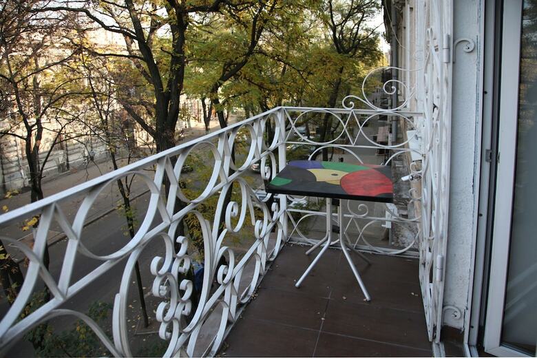 Aparthotel Apart-hotel Queen Margo