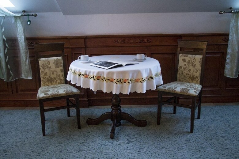 Aparthotel Apart-hotel Queen Margo