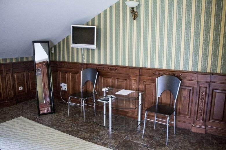 Aparthotel Apart-hotel Queen Margo