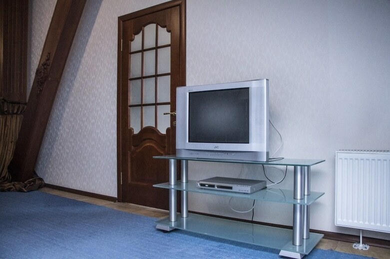 Aparthotel Apart-hotel Queen Margo