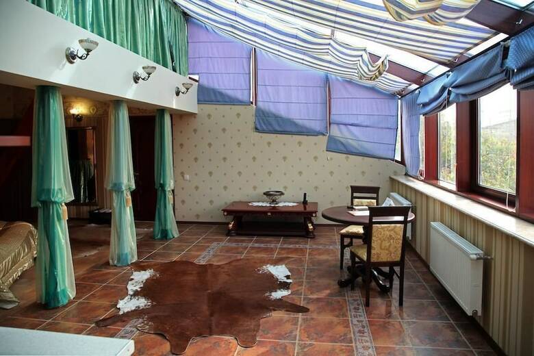 Aparthotel Apart-hotel Queen Margo