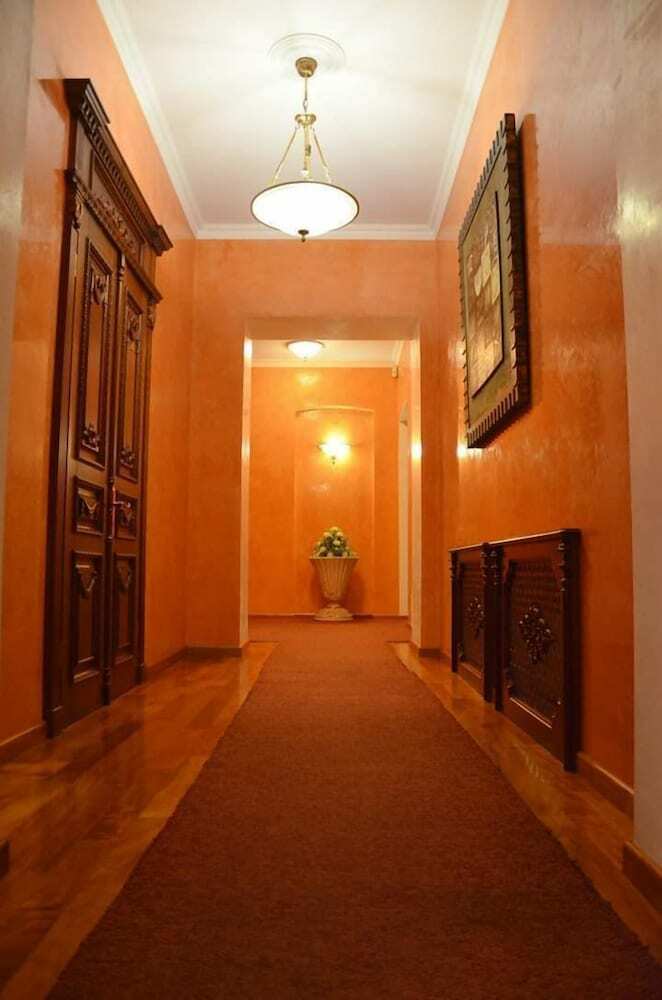 Aparthotel Apart-hotel Queen Margo