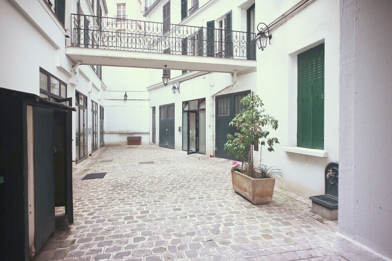 Apartamentos Sleepoo - Pretty