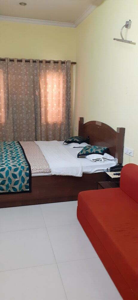 Hotel Holiday Comfort