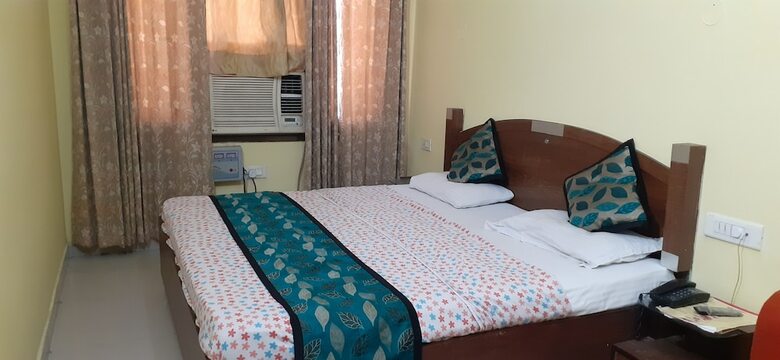 Hotel Holiday Comfort