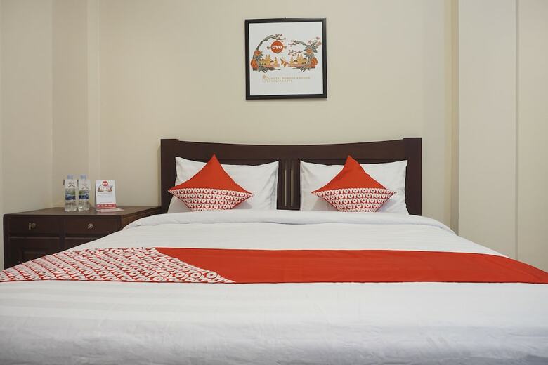 Oyo 902 Hotel Pondok Anggun