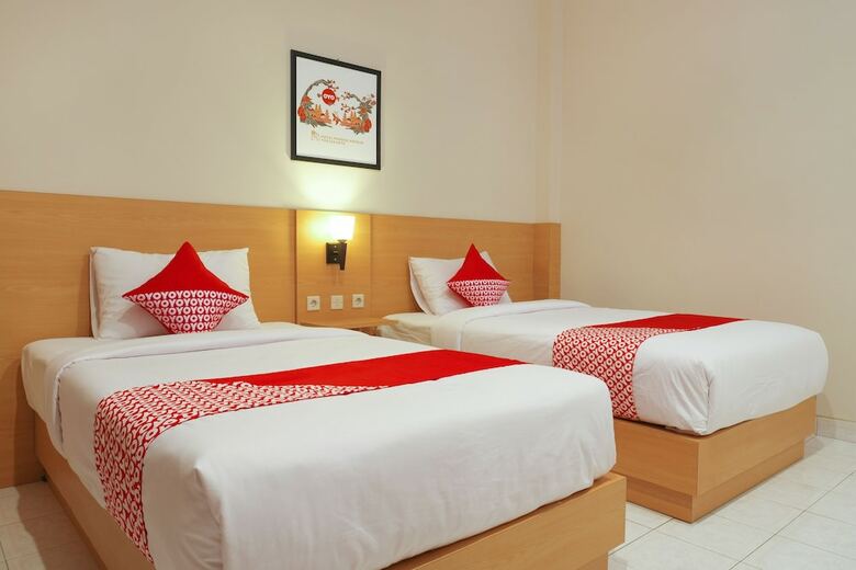 Oyo 902 Hotel Pondok Anggun